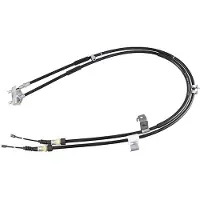 METZGER Autoteile Seilzug, Feststellbremse [Hersteller-Nr. 11.5468] für Ford