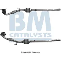 BM CATALYSTS Katalysator BM91735H