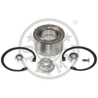 OPTIMAL Radlagersatz Vorne für VW GOLF III (1H1) 72mm 101024