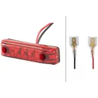 Hella Schlussleuchte VALUEFIT 2TM 357 010-011