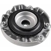 METZGER Federbeinstützlager 6490364 oben für BMW
