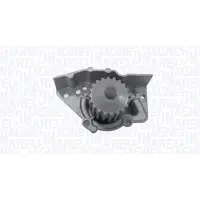 MAGNETI MARELLI Wasserpumpe 352316170911