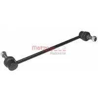 METZGER Stange/Strebe, Stabilisator [Hersteller-Nr. 53017912] für Nissan, Renault