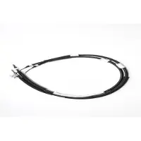 VAICO Seilzug, Feststellbremse Original Qualität V40-30054