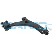 DAYCO DSS1053 Querlenker Vorne Rechts Unten für FORD C-MAX (DM2)