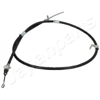 Japanparts JAPANPAR BC-2035R Bremskraftverstärker