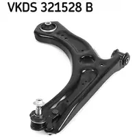 Skf Lenker Radaufhängung VKDS 321528 B für VW Skoda Polo VI T-Cross Scala Kamiq