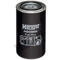 HENGST FILTER Kraftstofffilter H544WK D422