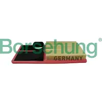 Borsehung B19096 Luftfilter für VW GOLF VI (5K1)
