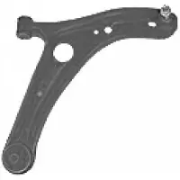 MAPCO 49569 Querlenker Vorne Rechts Unten für TOYOTA Yaris Schrägheck (P1) Yaris Verso (P2)