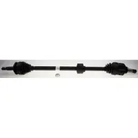 SPIDAN Antriebswelle 36604
