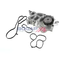 BOGAP Wasserpumpe Premium A4234185