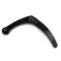 Kraft Lenker, Radaufhängung [Hersteller-Nr. 4215942] für Peugeot, Citroën
