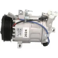 THERMOTEC Klimakompressor KTT090401
