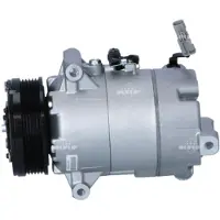 NRF Klimakompressor 32789