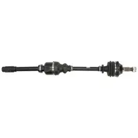 POINT GEAR Antriebswelle PNG72480 Rechts