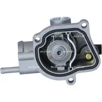 NRF Thermostat, Kühlmittel EASY FIT 725153