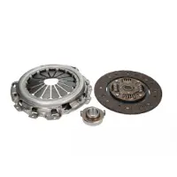 KAVO PARTS Kupplungssatz Kupplung für FORD RANGER (ER, EQ) CP-5052