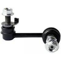 ACKOJA Koppelstange Stabilisator für NISSAN 350 Z (Z33) Hinten Links A38-0363