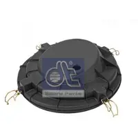 DT Spare Parts Deckel Luftfiltergehäuse 1.10283