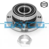 DAYCO Radlagersatz KWD1418