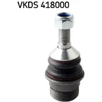 Skf Traggelenk passend für MERCEDES-BENZ M-Klasse (W164) VKDS 418000