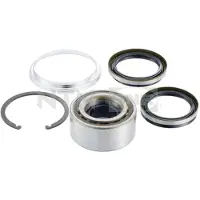 SNR Radlagersatz [Hersteller-Nr. R169.50] für Lada, Toyota
