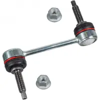 SWAG Koppelstange Stabilisator für LAND ROVER Range Rover Sport (L320) Hinten Links Hinten Rechts 44 10 1905