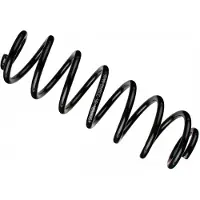 BILSTEIN Fahrwerksfeder [Hersteller-Nr. 36-209712] für Skoda, VW