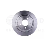 Hella Bremsscheibe 8DD 355 112-901