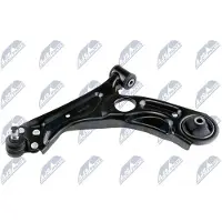 NTY ZWD-DW-034 Querlenker Vorne Links Vorne Außen Links Unten für CHEVROLET AVEO Schrägheck (T300) AVEO Stufenheck (T300)