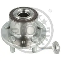OPTIMAL Radlagersatz 301839