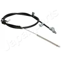 Japanparts Seilzug, Feststellbremse BC-541L