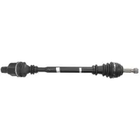 POINT GEAR Antriebswelle PNG71654 Rechts