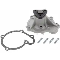 MAPCO Wasserpumpe 21513