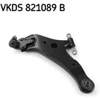 Skf Lenker, Radaufhängung VKDS 821089 B