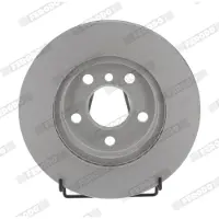 FERODO Bremsscheiben DDF2769C vorne, belüftet, 2 Stück