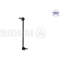 SIDEM Koppelstange Stabilisator für BMW 3 Limousine (F30, F80) Vorne Links 210064