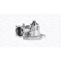 MAGNETI MARELLI Wasserpumpe 352316170045