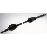 LÖBRO Antriebswelle FORD 306553 2323888,2348218,BK213B436AC Gelenkwelle,Halbachse,Seitenwelle,Achswelle BK213B436AD,BK213B436AE,2009673