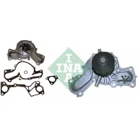 INA Schaeffler Wasserpumpe 538 0585 10