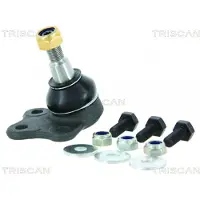 TRISCAN Trag-/Führungsgelenk 8500 10567