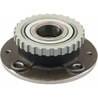 MAPCO Radlagersatz Hinten für CITROËN Berlingo / Berlingo First (MF, GJK, GFK) 26355