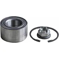VAICO Radlagersatz Vorne für OPEL GRANDLAND X (A18) 80mm V22-0438