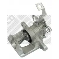 MAPCO 4145 Bremssattel Hinten Rechts Ø42mm für RENAULT MASTER II Kasten (FD) MASTER II Pritsche/Fahrgestell (ED/HD/UD) MASTER II Bus (JD) für OPEL