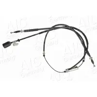 AIC Seilzug, Feststellbremse Original Quality 76023