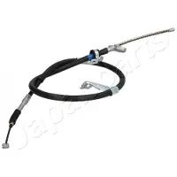 Japanparts Seilzug, Feststellbremse BC-2052L