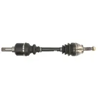 POINT GEAR Antriebswelle PNG70425 Links