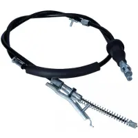 MAXGEAR Handbremsseil Seilzug Feststellbremse für CHRYSLER PT CRUISER (PT) Hinten Links 32-0963