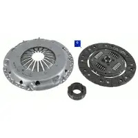 SACHS Kupplung für Audi Seat Skoda VW 1,9 TDi 2,0 2,4 D 2,5